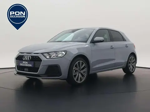 Annonce AUDI A1 Essence 2023 d'occasion 