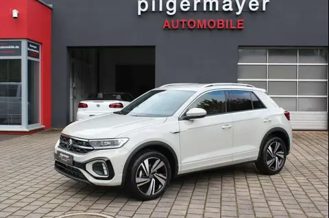 Used VOLKSWAGEN T-ROC Petrol 2024 Ad 