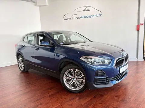 Used BMW X2 Petrol 2021 Ad 