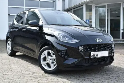 Annonce HYUNDAI I10 Essence 2023 d'occasion 