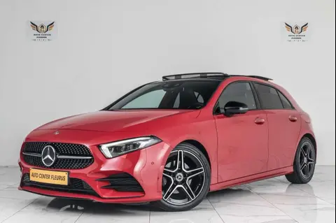 Used MERCEDES-BENZ CLASSE A Diesel 2019 Ad 