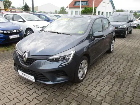 Annonce RENAULT CLIO Essence 2021 d'occasion 