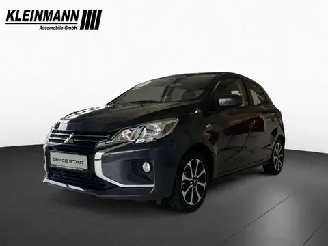 Annonce MITSUBISHI SPACE STAR Essence 2024 d'occasion 