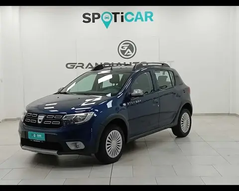 Used DACIA SANDERO Diesel 2017 Ad 