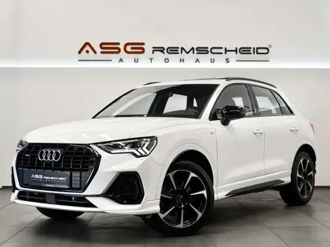 Used AUDI Q3 Petrol 2019 Ad Germany