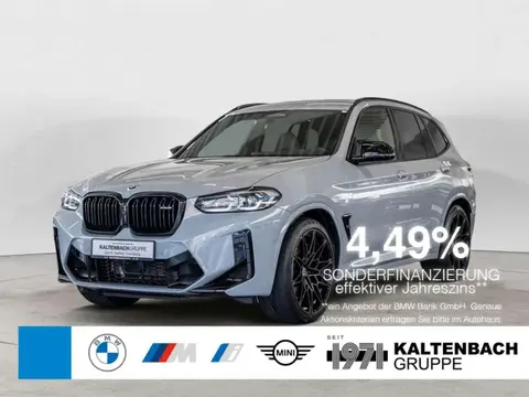 Annonce BMW X3 Essence 2023 d'occasion 