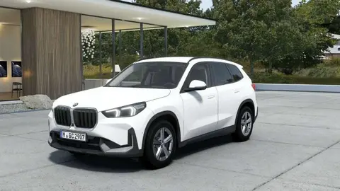 Used BMW X1 Petrol 2024 Ad 