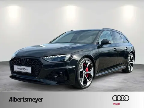 Annonce AUDI RS4 Essence 2024 d'occasion 