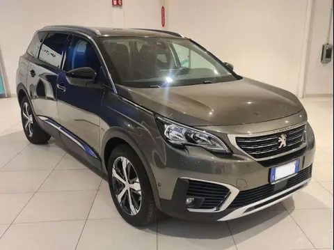 Used PEUGEOT 5008 Diesel 2018 Ad 