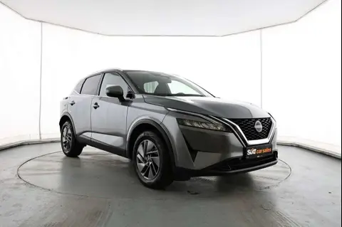 Annonce NISSAN QASHQAI Essence 2023 d'occasion 