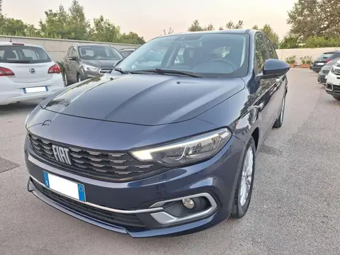 Annonce FIAT TIPO Diesel 2021 d'occasion 