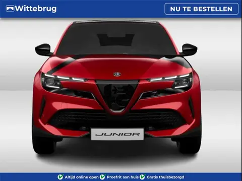 Used ALFA ROMEO JUNIOR Electric 2024 Ad 