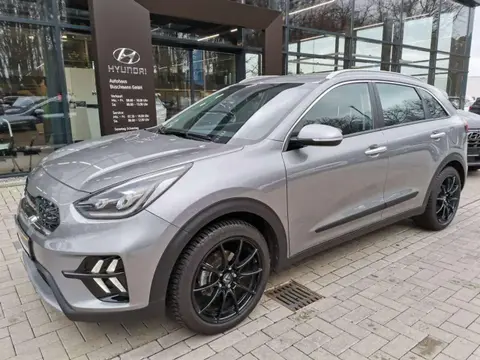 Used KIA NIRO Hybrid 2022 Ad 