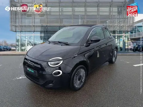 Used FIAT 500C Electric 2024 Ad 