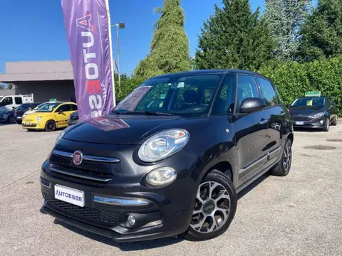 Annonce FIAT 500L Diesel 2017 d'occasion 