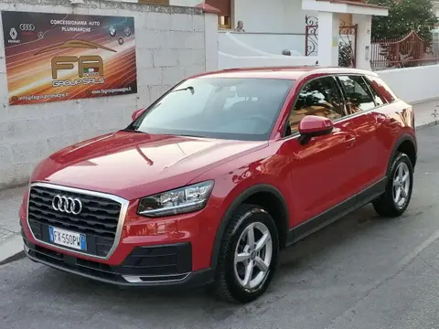 Used AUDI Q2 Diesel 2019 Ad 