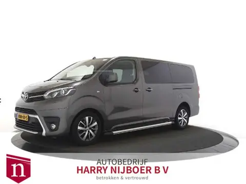 Used TOYOTA PROACE Diesel 2019 Ad 