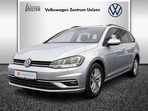 Annonce VOLKSWAGEN GOLF Diesel 2020 d'occasion 