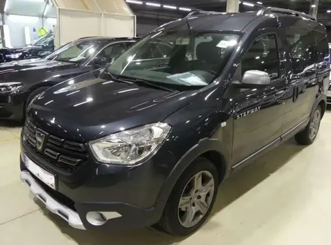 Used DACIA DOKKER Petrol 2019 Ad 