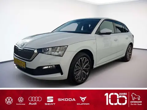 Annonce SKODA SCALA Essence 2024 d'occasion 