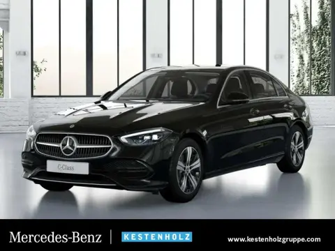 Annonce MERCEDES-BENZ CLASSE C Essence 2023 d'occasion 