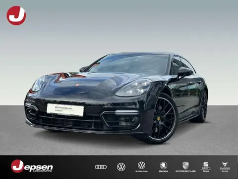 Annonce PORSCHE PANAMERA Hybride 2023 d'occasion 