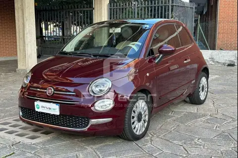 Used FIAT 500 Diesel 2017 Ad 