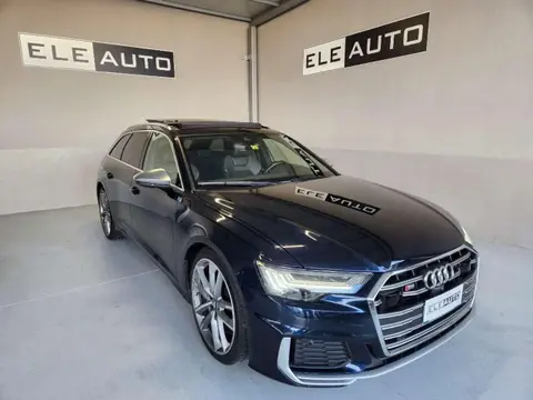 Used AUDI S6 Diesel 2020 Ad 