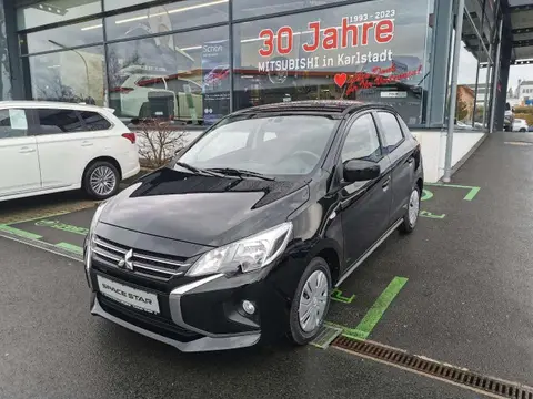 Annonce MITSUBISHI SPACE STAR Essence 2024 d'occasion 