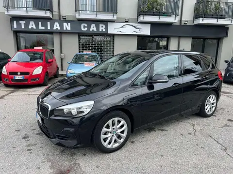 Used BMW SERIE 2 Hybrid 2019 Ad 