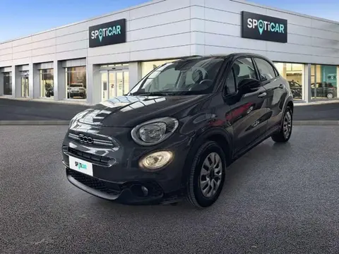 Annonce FIAT 500X Essence 2023 d'occasion 