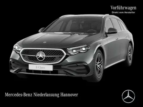 Used MERCEDES-BENZ CLASSE E Hybrid 2024 Ad 