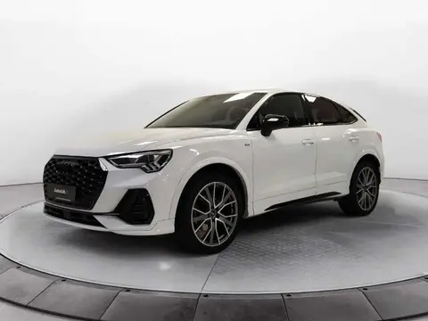 Annonce AUDI Q3 Diesel 2023 d'occasion 