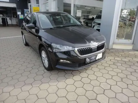 Used SKODA SCALA Petrol 2023 Ad 