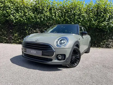 Used MINI COOPER Petrol 2021 Ad Belgium