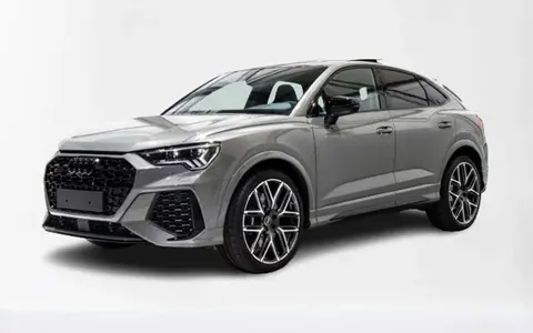 Annonce AUDI RSQ3 Essence 2024 d'occasion 