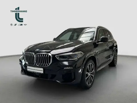 Used BMW X5 Hybrid 2021 Ad 