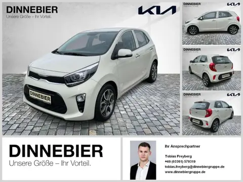 Used KIA PICANTO Petrol 2022 Ad 