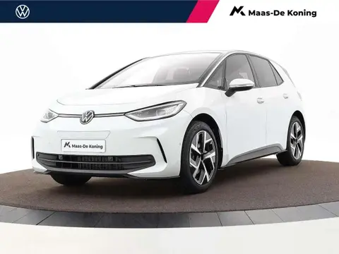 Annonce VOLKSWAGEN ID.3 Électrique 2024 d'occasion 