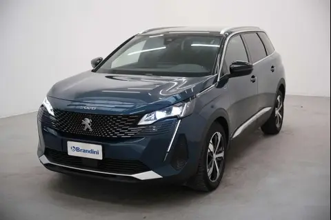 Annonce PEUGEOT 5008 Diesel 2021 d'occasion 