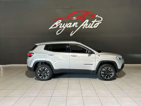 Used JEEP COMPASS Hybrid 2022 Ad 