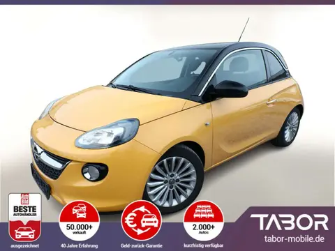 Used OPEL ADAM Petrol 2017 Ad 