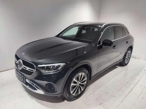 Annonce MERCEDES-BENZ CLASSE GLC Hybride 2023 d'occasion 