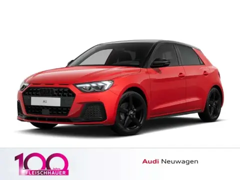 Annonce AUDI A1 Essence 2024 d'occasion 