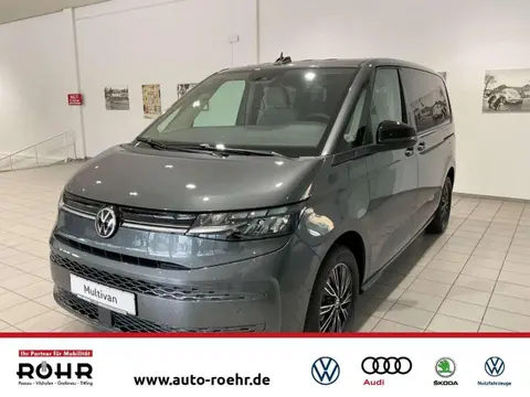 Annonce VOLKSWAGEN T7 Diesel 2024 d'occasion 