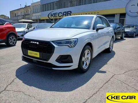 Used AUDI Q3 Petrol 2023 Ad 