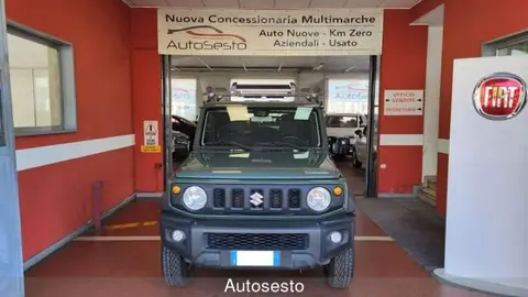 Used SUZUKI JIMNY Petrol 2020 Ad 