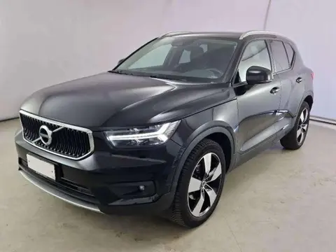 Used VOLVO XC40 Petrol 2020 Ad 