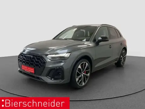 Annonce AUDI SQ5 Diesel 2023 d'occasion 