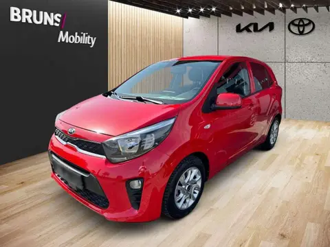 Used KIA PICANTO Petrol 2020 Ad 